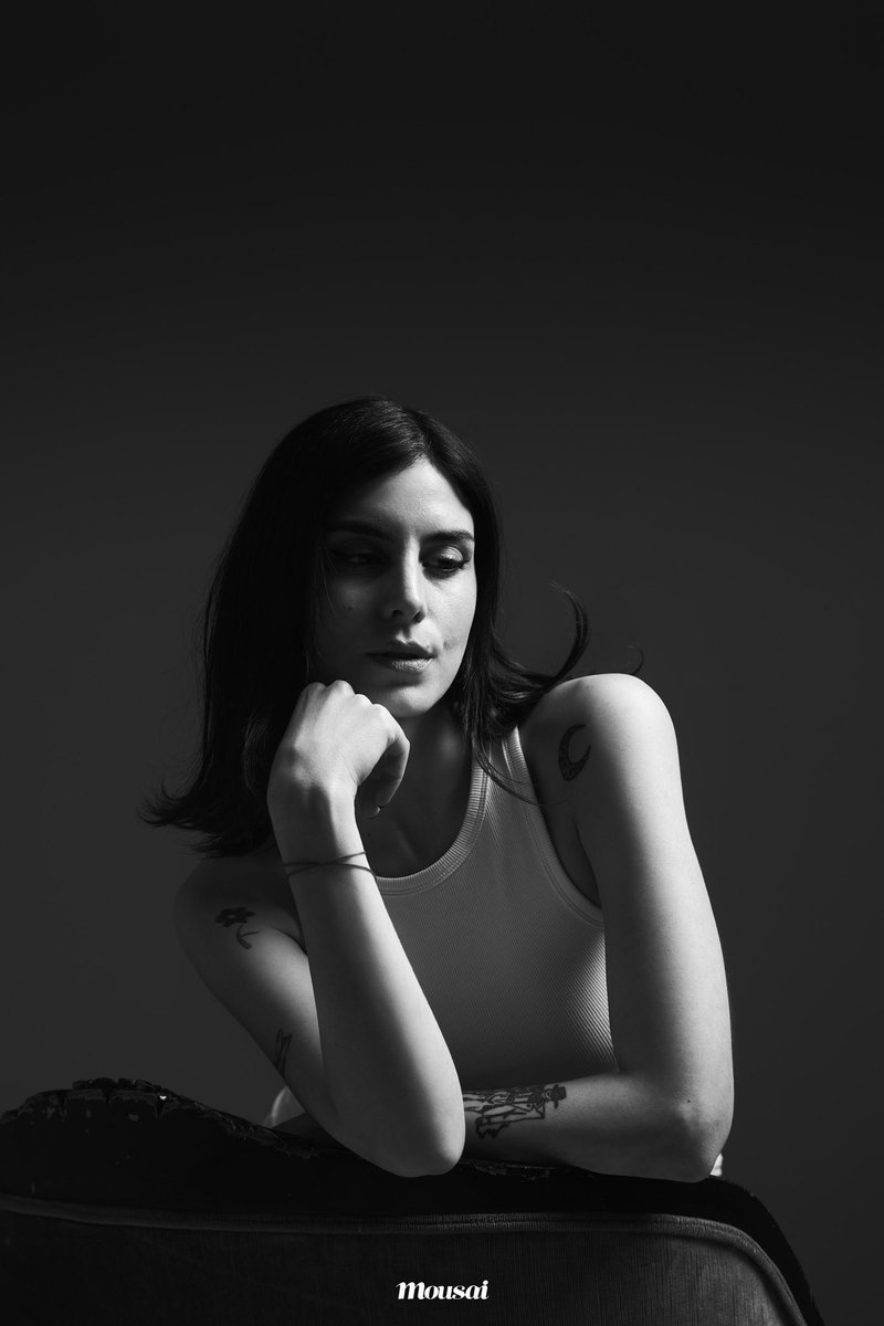 Mousaimag's tweet photo. Deseo y libertad
Modelo | Josefa Abauad
Fotógrafo | @AgusParedesMX
Editorial Nude Art disponible en https://t.co/2GDKhhqwpk https://t.co/XGgAlDjL9s
