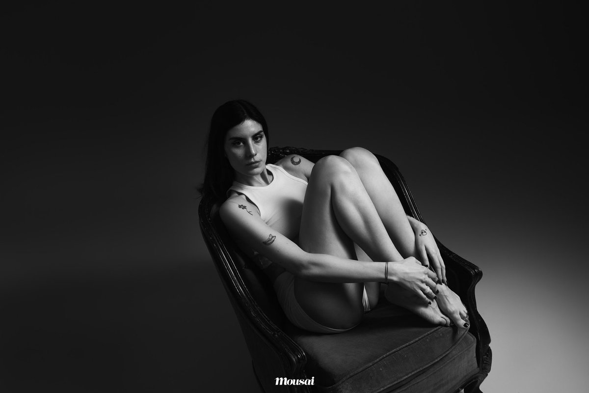 Mousaimag's tweet photo. Deseo y libertad
Modelo | Josefa Abauad
Fotógrafo | @AgusParedesMX
Editorial Nude Art disponible en https://t.co/2GDKhhqwpk https://t.co/XGgAlDjL9s