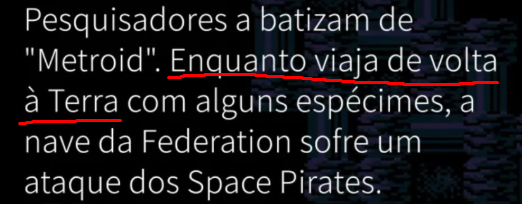Metroid Portugal tweet media