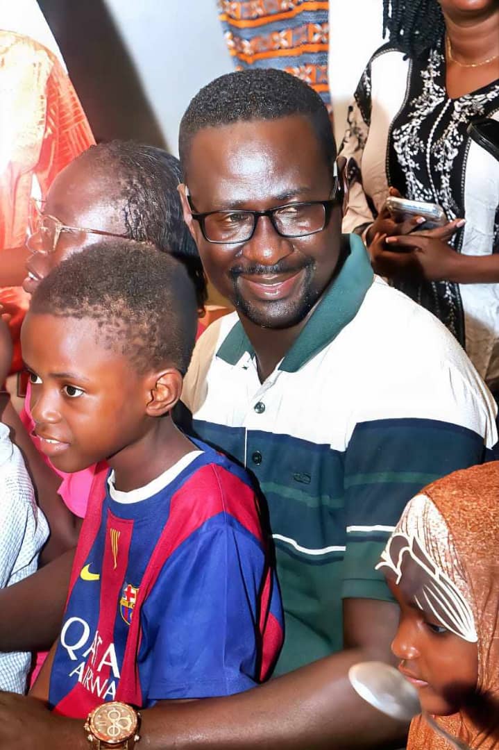 Assane DIAGNE (@assaned1719) on Twitter photo #newpicture #Dewenety balma aq baal naalène. #Korité2025 #newpicture #Dewenety balma aq baal naalène. #Korité2025