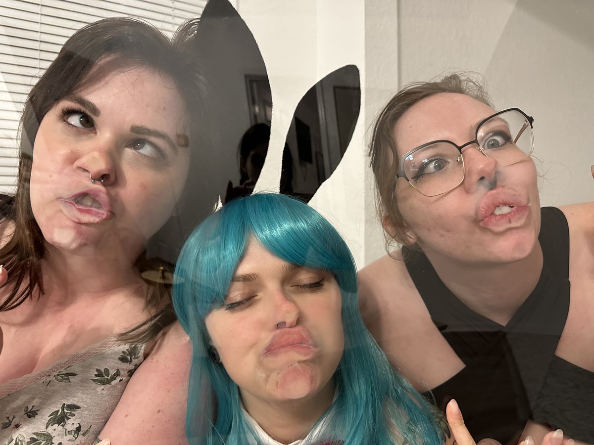 plexiglassprincess tweet media