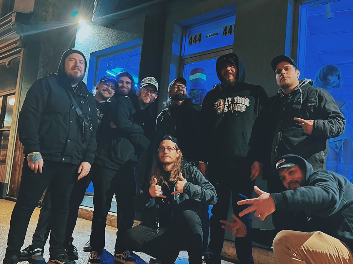 Chromarama tweet media