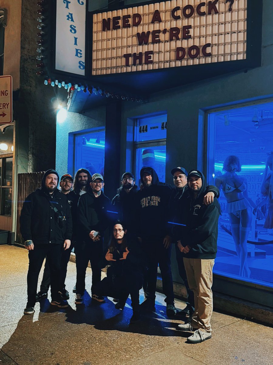 Chromarama tweet media