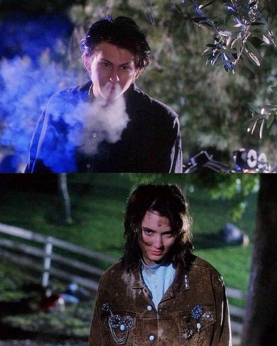 TheCinesthetic's tweet image. HEATHERS was released 36 years ago today.