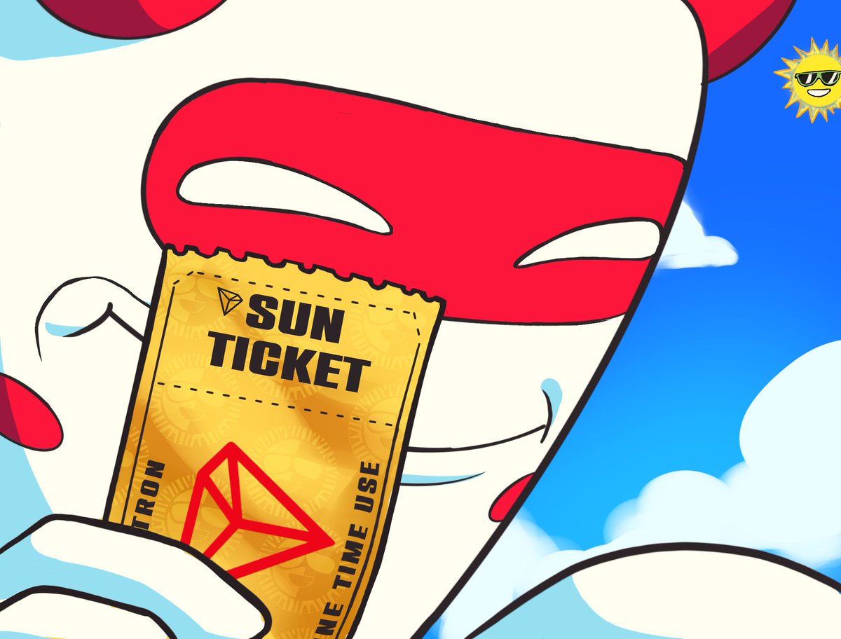 dee_cryption's tweet image. Might just be a Tron summer 👀

Hehehe