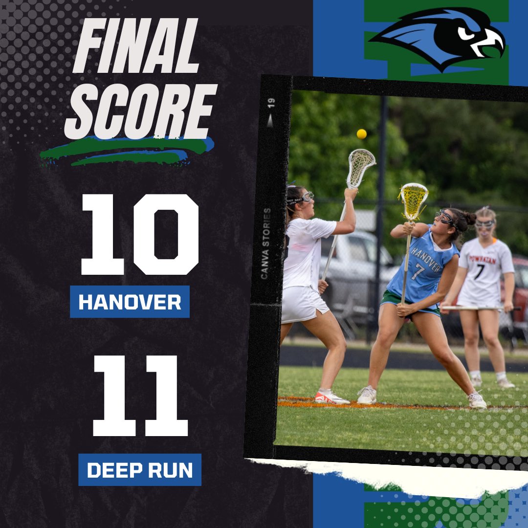 Hanover Athletics tweet media