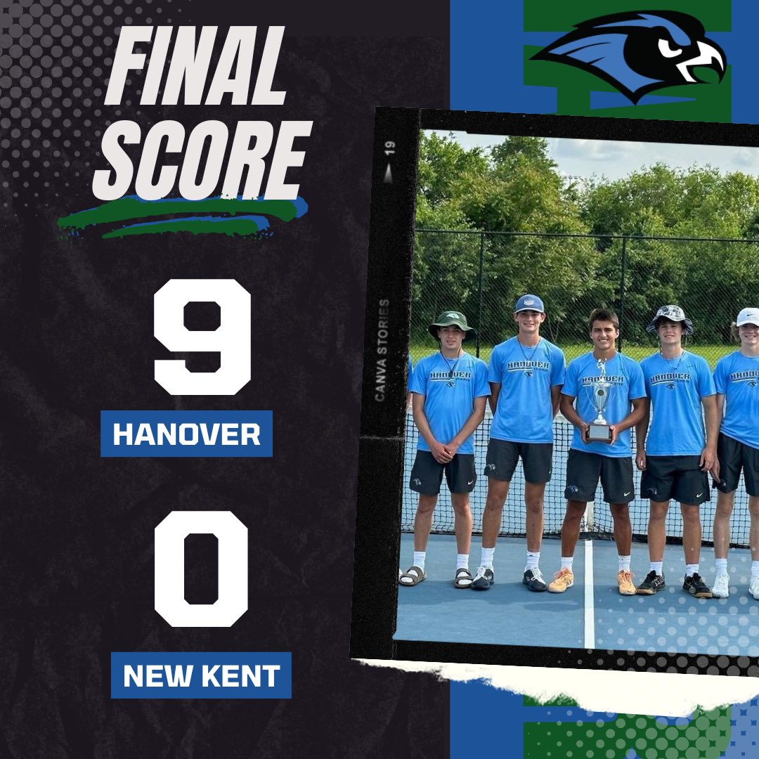 Hanover Athletics tweet media