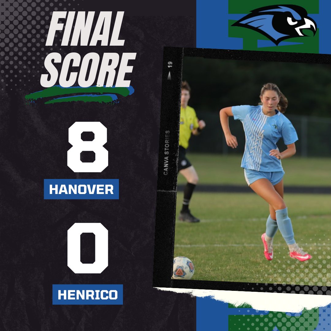 Hanover Athletics tweet media