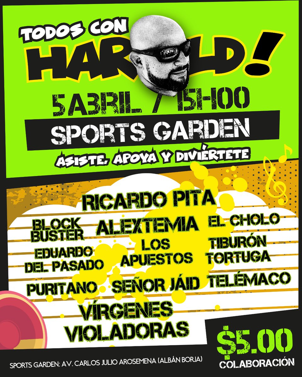 Señor Jáid 🌗 tweet media