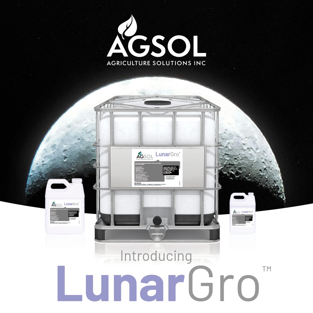 BIG ANNOUNCEMENT: We’re Taking Agriculture to the Moon!

After years of research, we’re excited to unveil LunarGro™—the first natural fertilizer designed for farming on the Moon! 🌒🌽

Thanks to our breakthrough formula, farmers and growers will soon be able to harvest fresh
