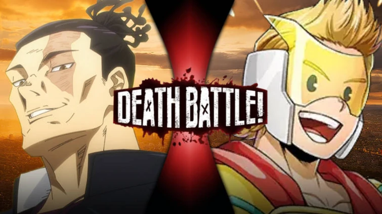 Fade_Coms's tweet photo. After Yuji vs Denji, JJK is gonna be on an L streak on DB dear god LMFAO https://t.co/FRfc3ToCmM