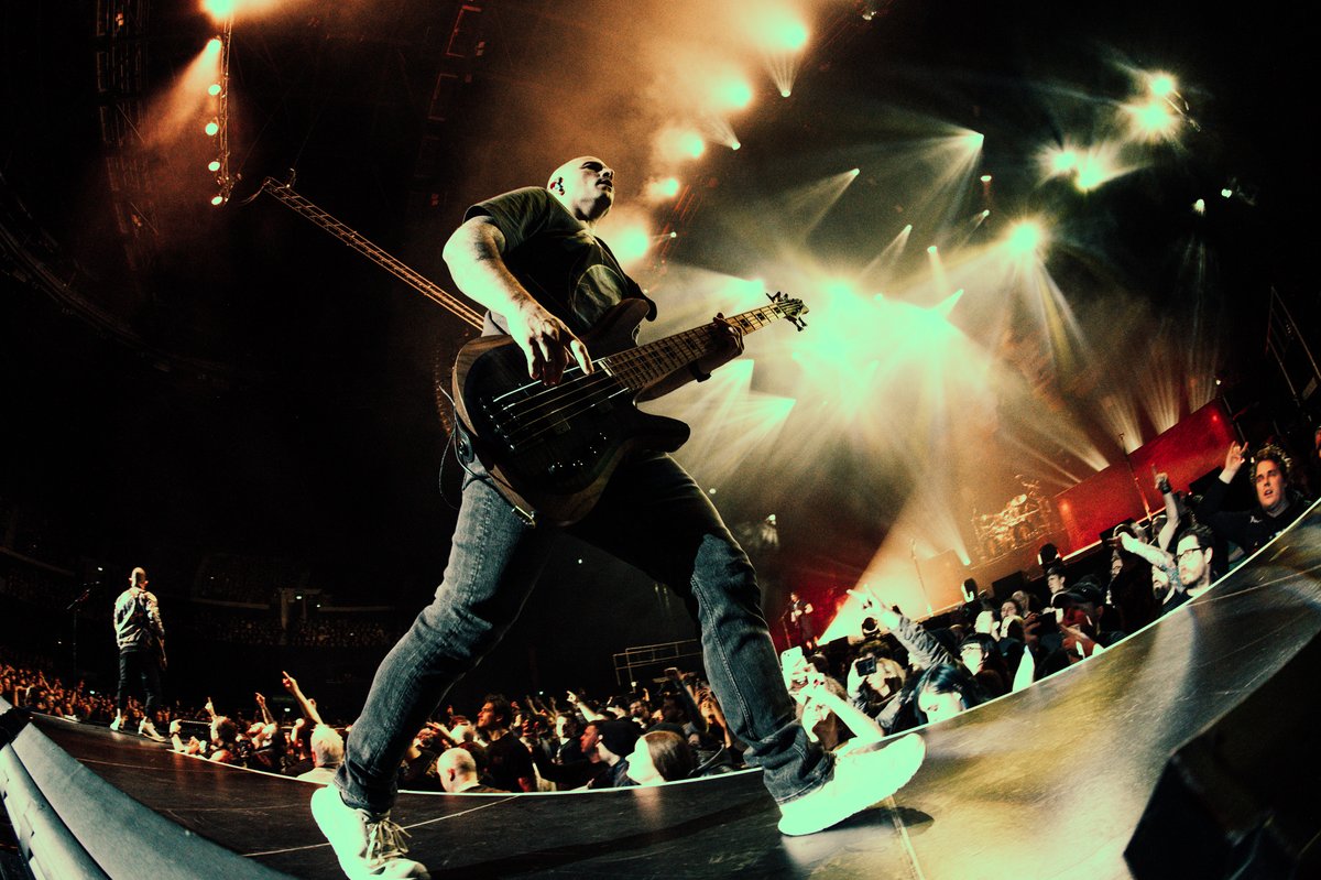 Distorted_Mag's tweet image. .@TriviumOfficial | The OVO Hydro, Glasgow

📸 Alan Swan Photography

#trivium #metal #metalcore #livemusic #distortedsoundmagazine