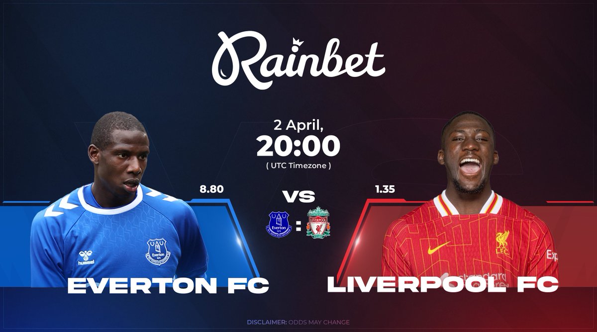 Rainbet.com tweet media