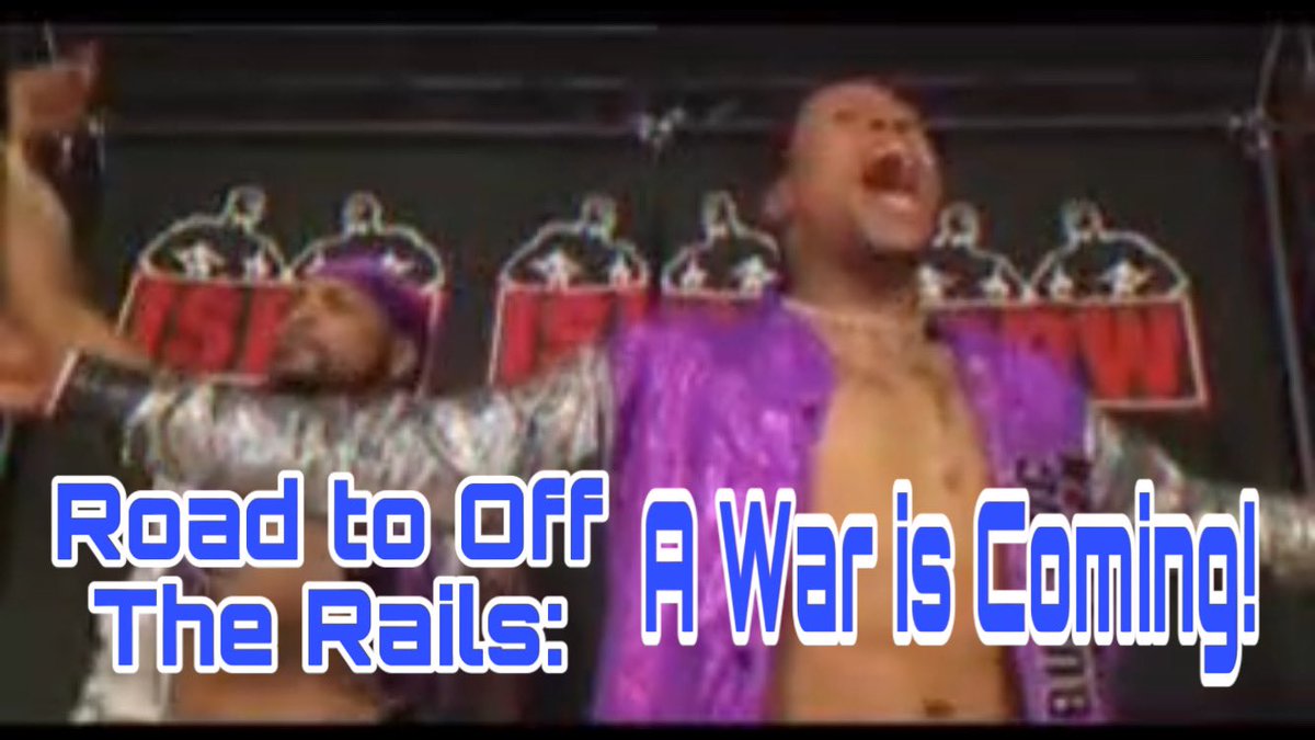 DJ Storms (@historymakerdjs) on Twitter photo LIKE, RT, & SHARE!!!
<a href="/Audacity631/">THE AUDACITY</a> will step back into Elmwood Park, NJ at #OffTheRails to fight the #SilkCityKings <a href="/KennyBengal/">Bengal ๐
</a> & <a href="/big_dogzilla16/">Ray Pittman ๐คผ๐</a> in a Texas Tornado Tag Team Match on May 31st, 2025! Who will win this war?
<a href="/YouTube/">YouTube</a>: youtu.be/T2RePJ8FnTM
<a href="/rumblevideo/">Rumble ๐ดโโ ๏ธ</a>: LIKE, RT, & SHARE!!!
<a href="/Audacity631/">THE AUDACITY</a> will step back into Elmwood Park, NJ at #OffTheRails to fight the #SilkCityKings <a href="/KennyBengal/">Bengal ๐
</a> & <a href="/big_dogzilla16/">Ray Pittman ๐คผ๐</a> in a Texas Tornado Tag Team Match on May 31st, 2025! Who will win this war?
<a href="/YouTube/">YouTube</a>: youtu.be/T2RePJ8FnTM
<a href="/rumblevideo/">Rumble ๐ดโโ ๏ธ</a>: