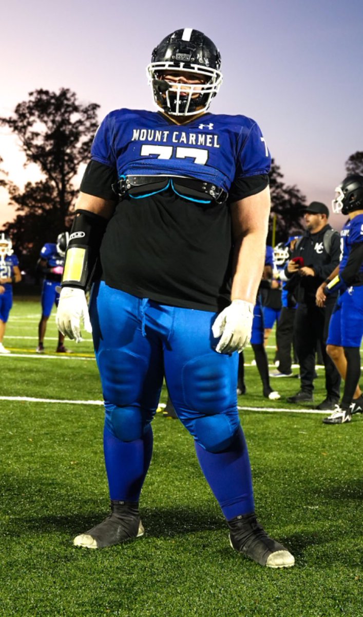 Liam McCormack (@liammcc99746126) on Twitter photo This thursday i will be at towson university! #ARETE <a href="/MataiHughes/">Matai Hughes</a> <a href="/DarianDulin/">Darian Dulin</a> <a href="/CoachBMyers/">Britt Myers</a> <a href="/OLMC_CoachWard/">Josh Ward</a> This thursday i will be at towson university! #ARETE <a href="/MataiHughes/">Matai Hughes</a> <a href="/DarianDulin/">Darian Dulin</a> <a href="/CoachBMyers/">Britt Myers</a> <a href="/OLMC_CoachWard/">Josh Ward</a>