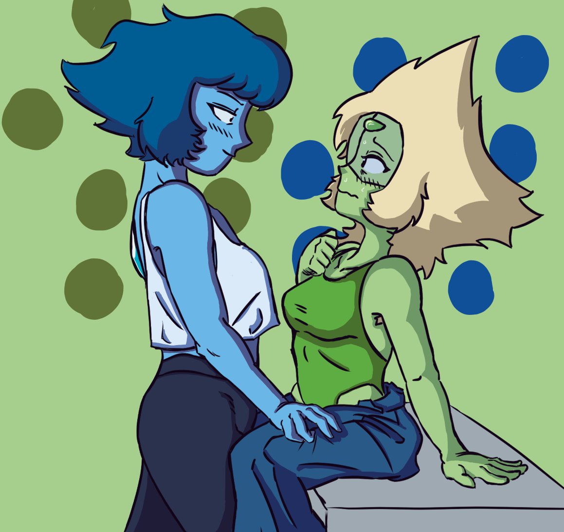 TimeGabagool's tweet image. Tension
#lapidot