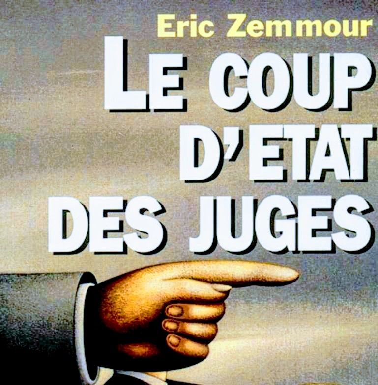 JeanClaude75544's tweet photo. @JumperRapido @petroszozz77 @ValrieAb211958 Cette "directive" de Juin 2024 totalement ARBITRAIRE et ANT-DÉMOCRATIQUE édictée par ces #Juges_Rouges qui PRENNENT le #POUVOIR au-dessus des "#Politiques" et surtout CONTRE la #Liberté des Citoyens dont ils BLOQUENT "in fine" le DROIT de VOTE est un #SCANDALE_INACCEPTABLE!! 📛💀 https://t.co/gXQH4euq4c