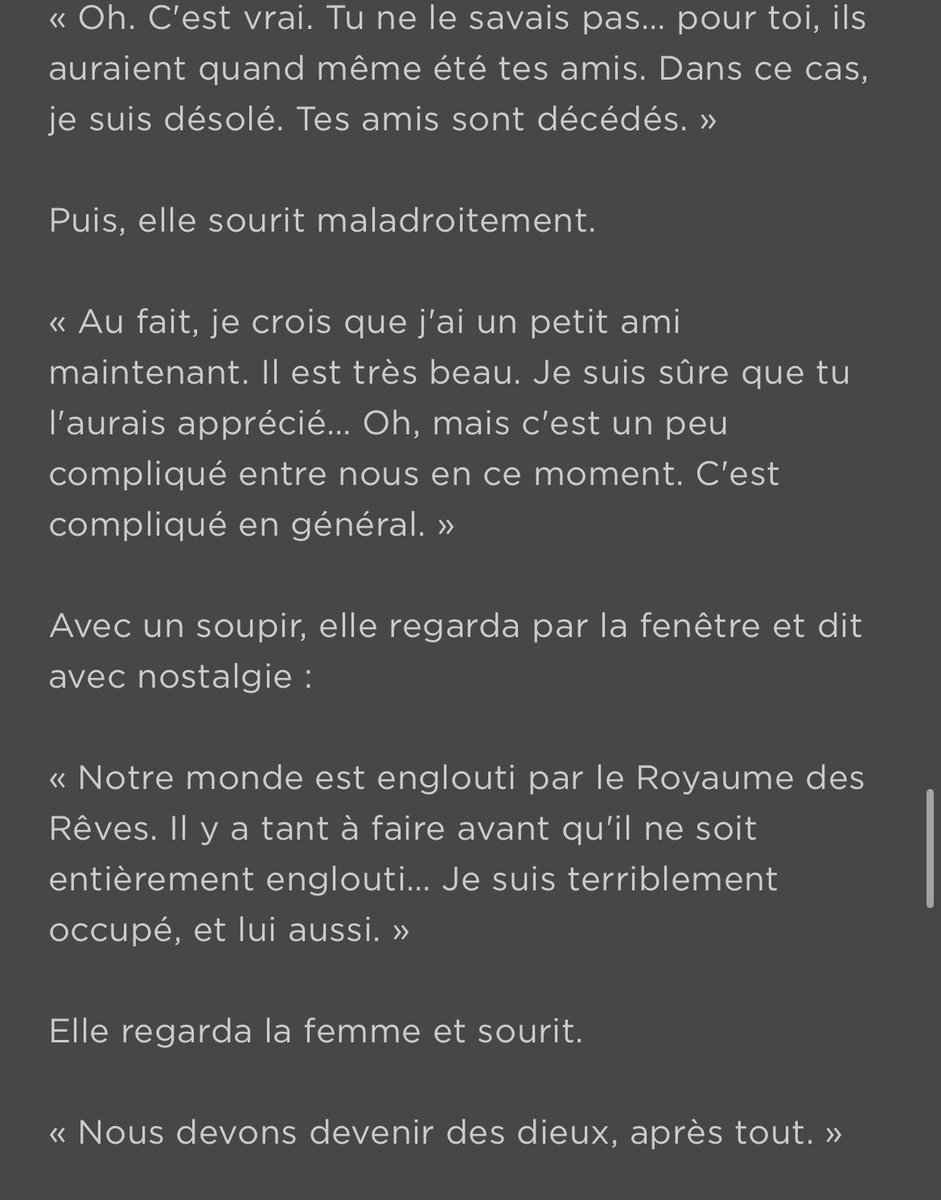 Sp-zz/perdu de la lumière 🔆 tweet media