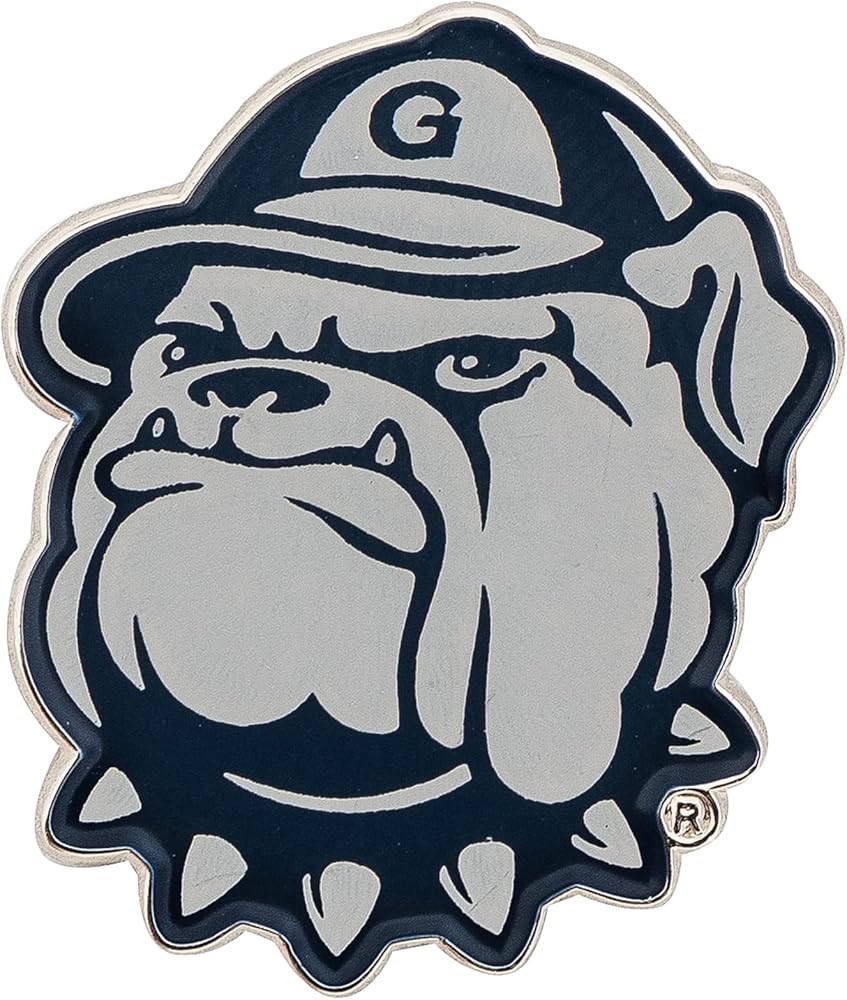 Feeling both blessed and excited to have received an offer to play football at Georgetown university! #AGTG. Thank you coach Spence.