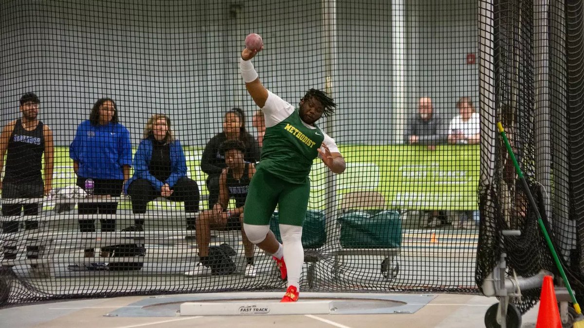 j2amos's tweet image. After a great conversation with conversation with @iambrianslater I'm blessed to receive my 3rd Track & Field offer from Methodist University
#AGTG @MUMonarchsXCTF #WeareMU