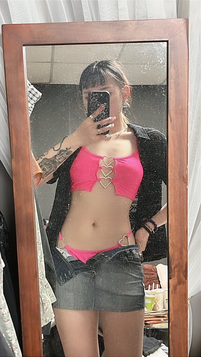 體重有上升但看起來越來越扁：）