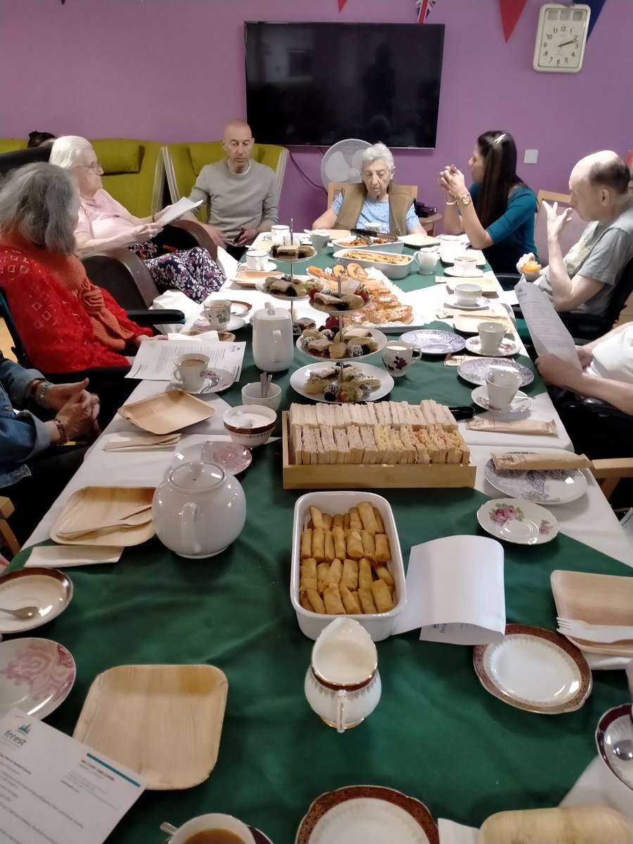 Arifa (@arifa_akbar) on Twitter photo Relatives and residents meeting at my dad's care home. Such a lively discussion, and so many residents enthusiastic about being there, and planning their summer 💖 <a href="/ForestHealthLtd/">Forest Healthcare</a> <a href="/JeebunPriscilla/">Priscilla Jeebun</a> Relatives and residents meeting at my dad's care home. Such a lively discussion, and so many residents enthusiastic about being there, and planning their summer 💖 <a href="/ForestHealthLtd/">Forest Healthcare</a> <a href="/JeebunPriscilla/">Priscilla Jeebun</a>