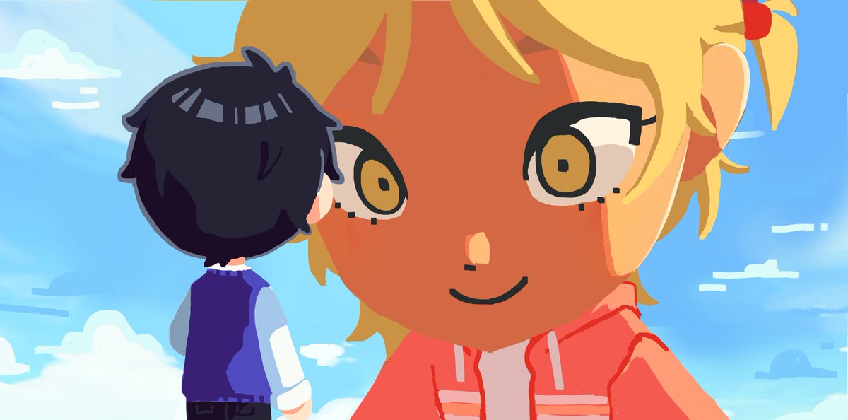 #TomodachiLife #nohome #집이없어