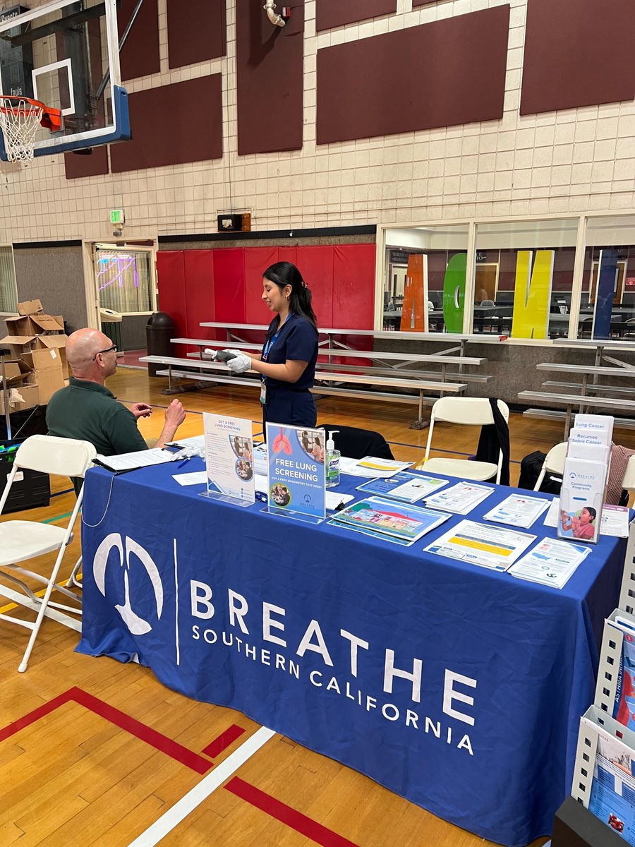 BREATHESOCAL's tweet image. Thank you to our amazing partners for joining us at the Breath of Life: 
A Future with Clean Air event this past Saturday! 🫁
Together, we&apos;re shaping a healthier tomorrow! 🌱
.
.
.
.
 #cleanair #communityresources @electrifyamerica