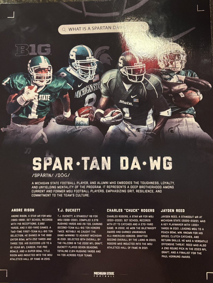 Gavin Toombs (@gavin_toombs16) on Twitter photo Thank you for the mail 🖤💚 <a href="/CoachWozniakTE/">Brian Wozniak</a> <a href="/MSUFBRecruiting/">Spartan Recruiting</a> <a href="/MSU_Football/">Michigan State Football</a> <a href="/FreddieFBCoach/">Coach Scott Spitler</a> Thank you for the mail 🖤💚 <a href="/CoachWozniakTE/">Brian Wozniak</a> <a href="/MSUFBRecruiting/">Spartan Recruiting</a> <a href="/MSU_Football/">Michigan State Football</a> <a href="/FreddieFBCoach/">Coach Scott Spitler</a>