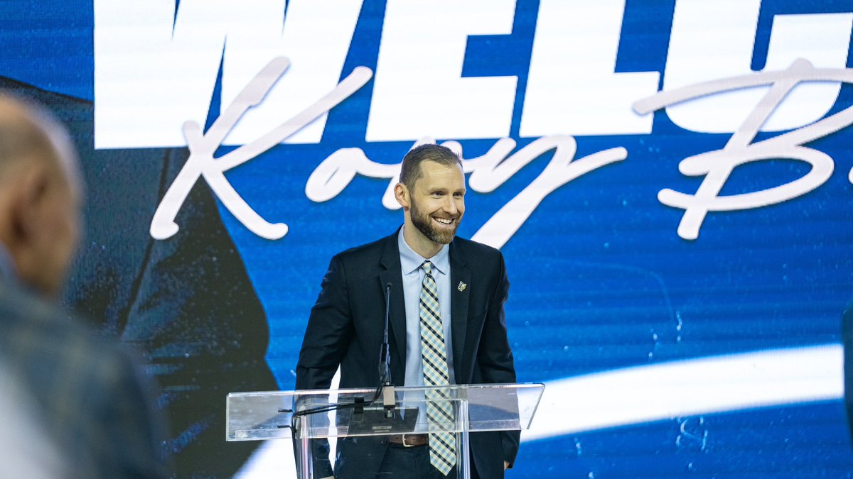 ORU Basketball tweet media