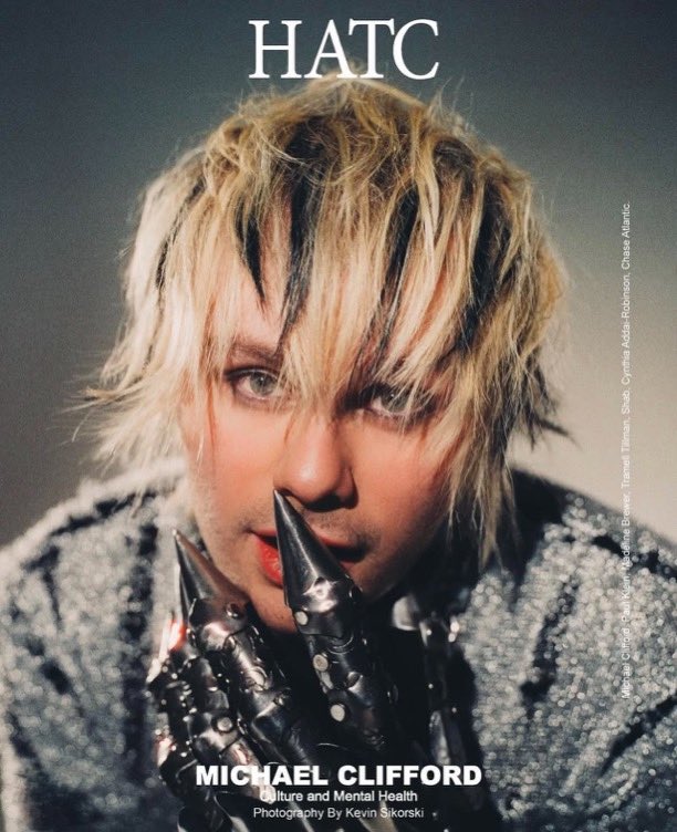 5SecsOfB0yband's tweet image. He was a punk, she did ballet, what more can I say