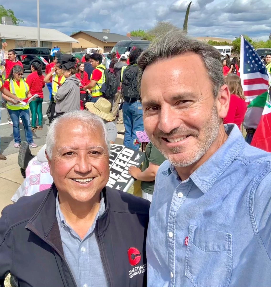 Ray Mueller tweet media