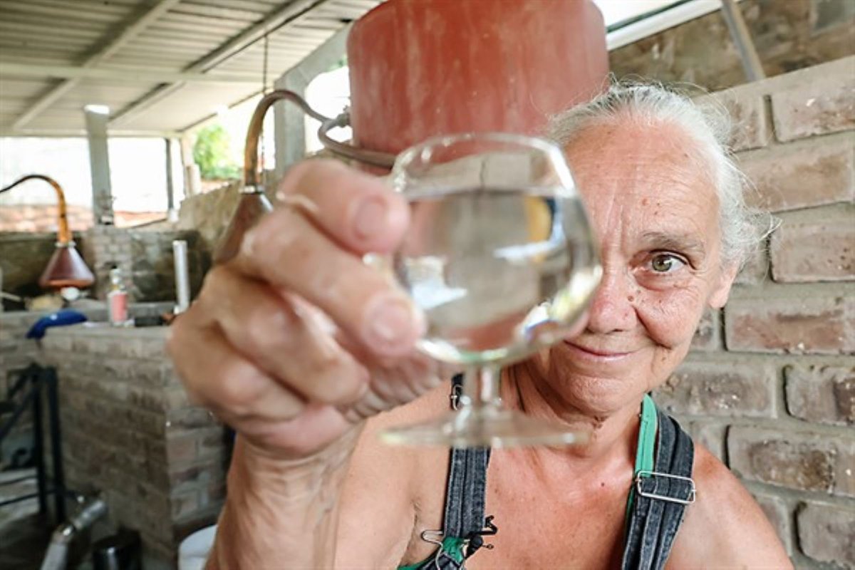 ▶Nuestra bebida bandera se luce en una producción sueca que estrenó, con gran éxito, la plataforma Netflix en Suecia [video].👉ow.ly/3Mzt50VrVkE

✍Por Jessica Olaechea Tejada