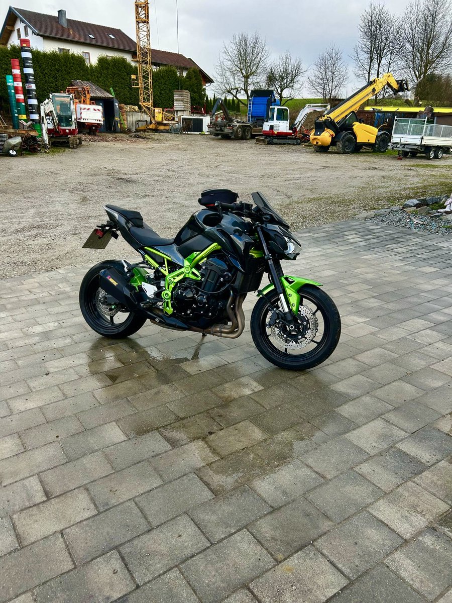 da ist das Ding!🤩