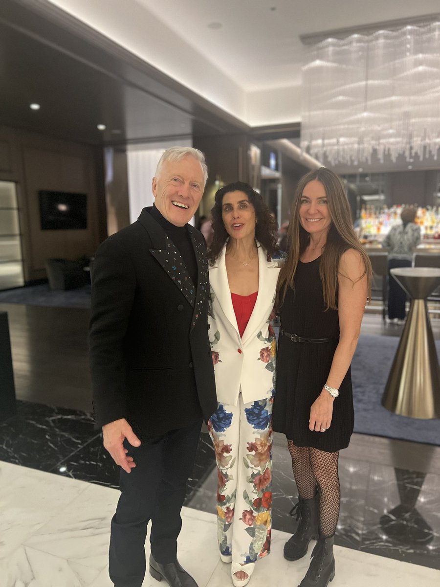 Alain Bouchard (@alainbouchardmd) on Twitter photo #ACC25
Deanna and I always enjoy meeting our primary prevention guru: <a href="/DrMarthaGulati/">Dr. Martha Gulati ♥️🫀❤️🩹🇨🇦</a> #ACC25
Deanna and I always enjoy meeting our primary prevention guru: <a href="/DrMarthaGulati/">Dr. Martha Gulati ♥️🫀❤️🩹🇨🇦</a>