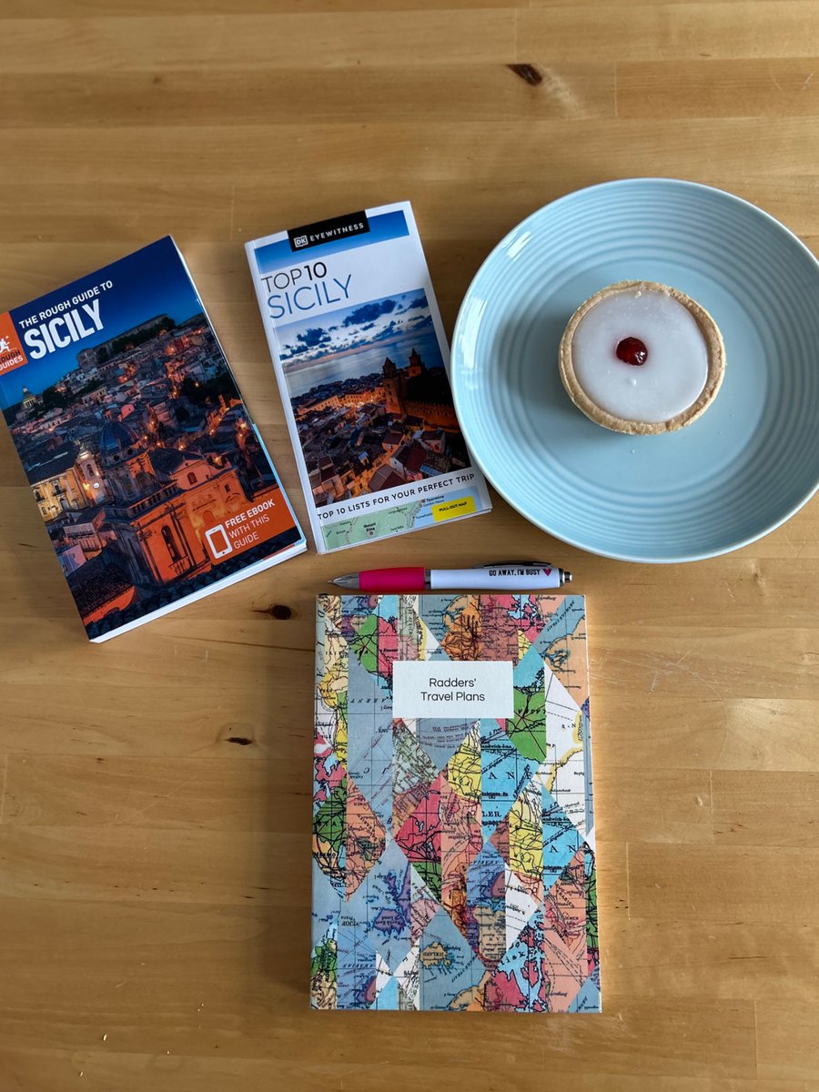 A last call for travel tips and recommendations for our road trip of Sicily, please. 

Calling at;
📍 Palermo
📍 Monreale
📍 Agrigento
📍 Syracuse
📍 Taormina 

Top to-sees/ eateries/ bars etc. 

Thanks!