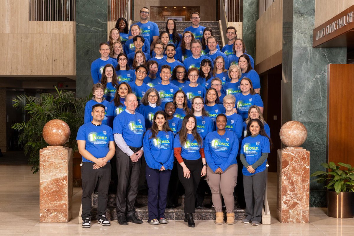 Colorectal Cancer Awareness Month is coming to an end, but that does not mean the fight ends.

From your Rochester, MN Gastroenterology and Hepatology team, thank you for helping us spread the word. We hope that you will continue to join us in the fight, and bring light to