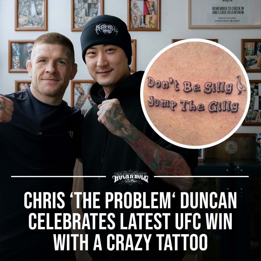 Chris duncan tweet media