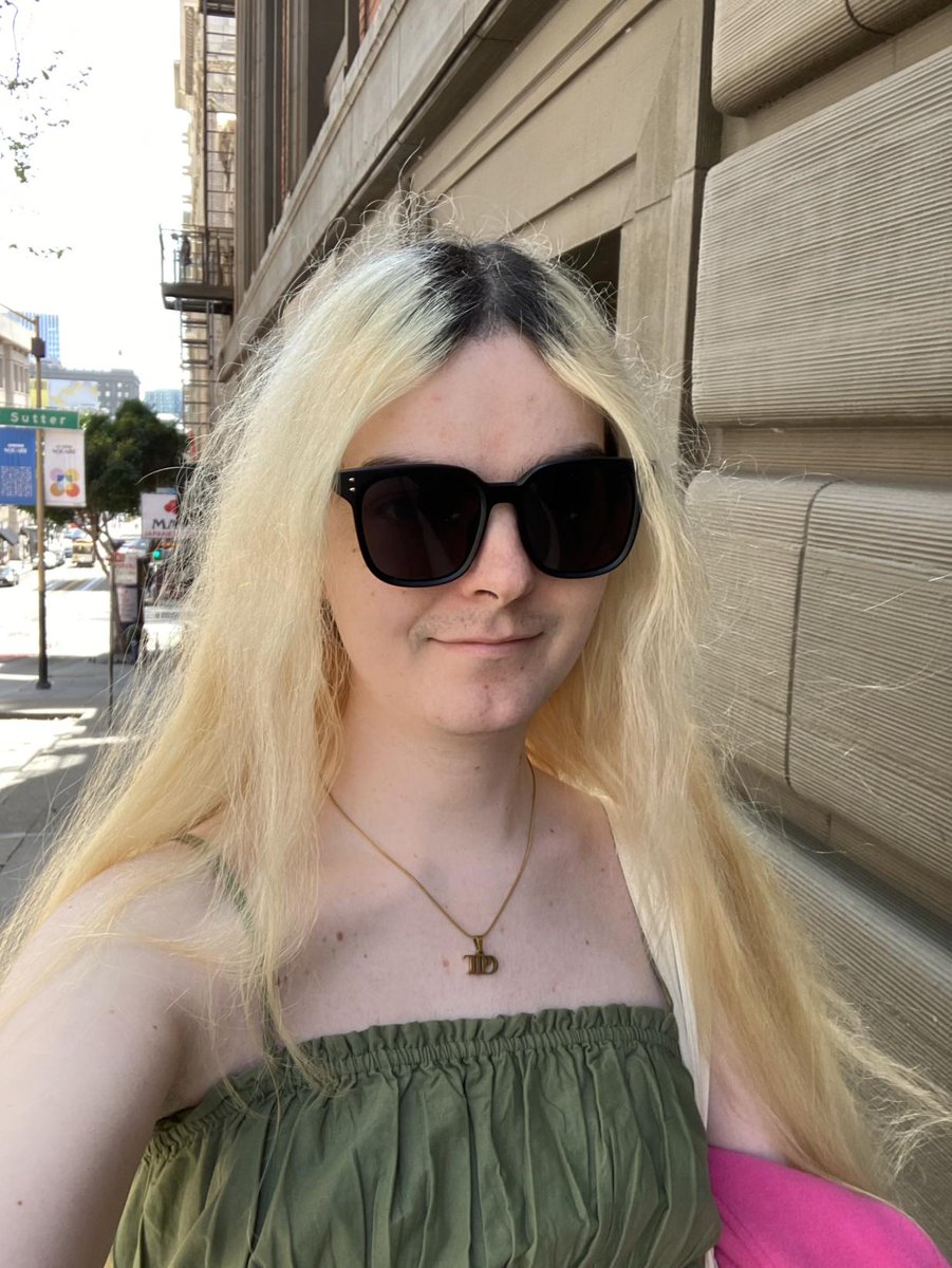 happy trans day of visibility 💙🤍🩷