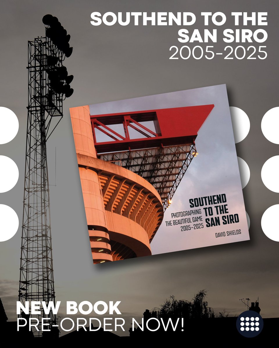 Our Stadium, Our Home tweet media