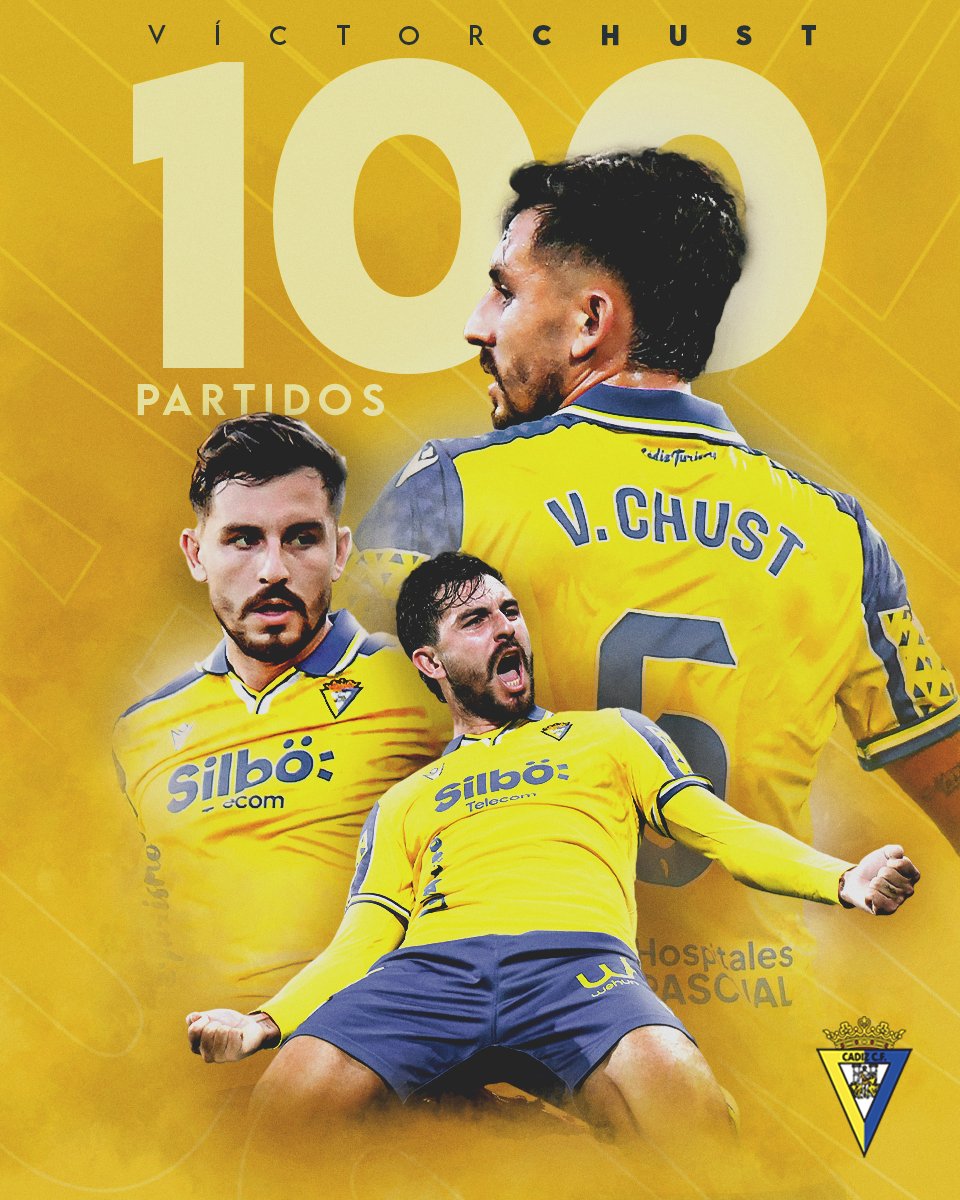 Cádiz Club de Fútbol tweet media