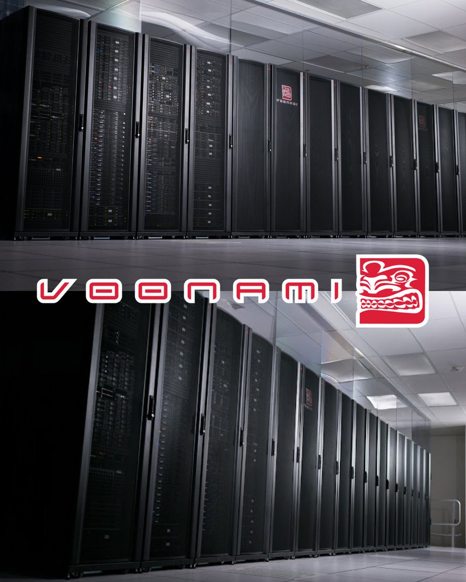 Voonami Inc. tweet media