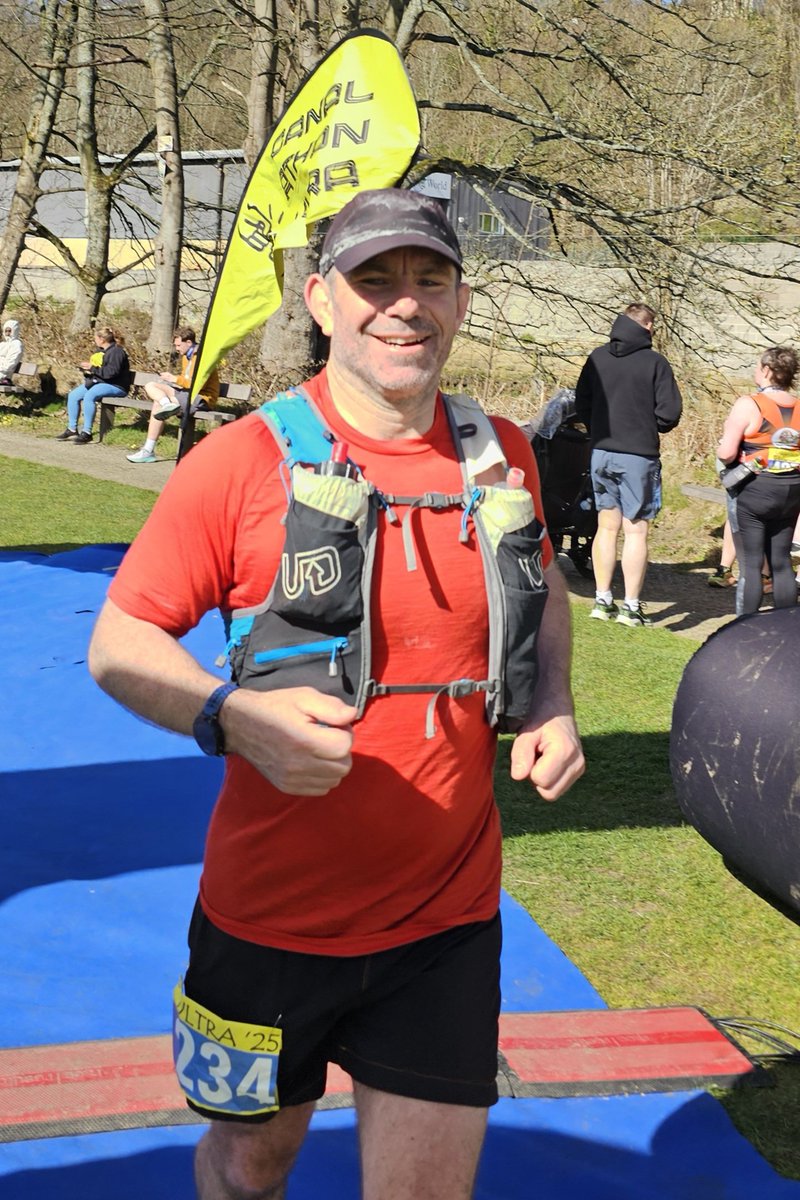 Uswim Openwater (@uswimopenwater) on Twitter photo Yesterday, Club Club <a href="/Boltonswimmingc/">Bolton Swimming Club</a> Dave completed a 50km run at Canalathon Ultra from Manchester to Yorkshire. He was leading until the last 4km, was overtaken, but had to dig super deep to finish showing a winning mentality to inspire his swimmers... Yesterday, Club Club <a href="/Boltonswimmingc/">Bolton Swimming Club</a> Dave completed a 50km run at Canalathon Ultra from Manchester to Yorkshire. He was leading until the last 4km, was overtaken, but had to dig super deep to finish showing a winning mentality to inspire his swimmers...