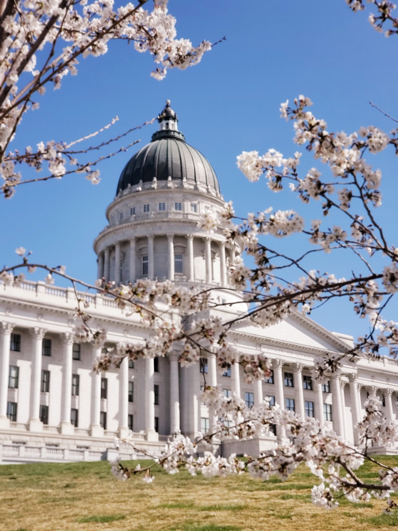 The 2025 Utah Legislative Session saw some wins, partial wins, and tough losses.  

See our recap of this year’s session here: uw.org/blog/2025-legi…