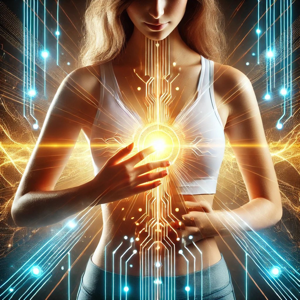 doctorpoluckidc's tweet image. Brain fog, fatigue, pain? 🚨 That’s not aging—it’s a warning light. Time for a full-body reset. #EnergyUpgrade #DrP #HealthOptimization