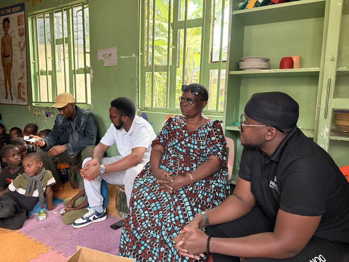 HekimaBook Club Arusha tweet media