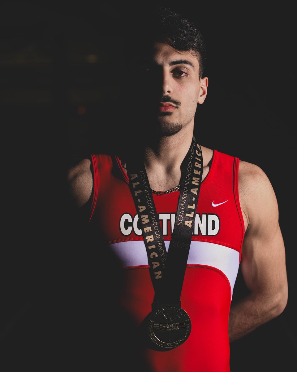 All-American photoshoot