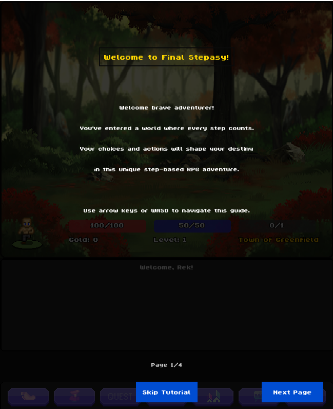 HighMizai's tweet photo. Version 1.4 - Final Stepasy https://t.co/S6Q4K3ALO5 #indiegames via @HighMizai #MMORPG #RPG #Retro #Stepping #finalstepasy #itch #indiegame #IndieGameDev https://t.co/kp7t5BSZW5