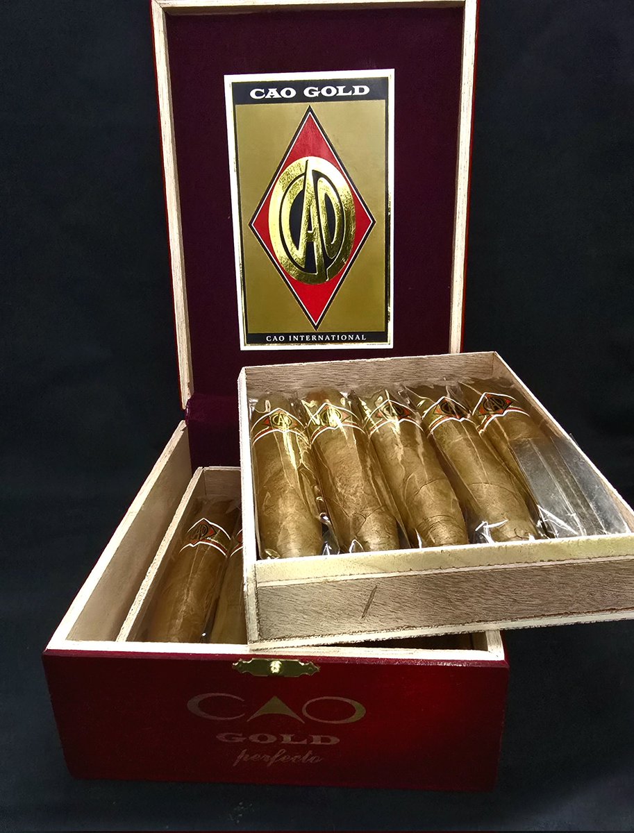 Picked these up today <a href="/caocigars/">CAO Cigars</a> <a href="/achickwithstick/">Petit Corona</a> <a href="/AnnapolisAsh/">Annapolis Ash Talk</a> <a href="/AtcoWayne/">WayneAtkinsonSpeaks</a> <a href="/Bird4LIFE17/">T Ross</a> <a href="/BOSSDAWG75/">BO$ Dawg</a> <a href="/caviarhound/">Caviarhound</a> <a href="/Mike_W_Simpson/">The Mentor</a> <a href="/Steve_CigarGuy/">Cigar Guy</a> <a href="/sosterman67/">Titan67</a> <a href="/telarentopr/">Jorge Serrano 🇵🇷</a> <a href="/Cigar_Lair/">Cigar Lair</a> <a href="/CigarAesthetics/">Cigar Aesthetics</a> <a href="/CigarChairman/">Stephen LaPre,Sr</a> <a href="/cigarking217/">The Cigar King👑</a> <a href="/CigarLector/">CigarLector</a> <a href="/Not_That_JB/">JB</a> <a href="/DaCigarMan/"> Da Çigar Man 🏎</a>
