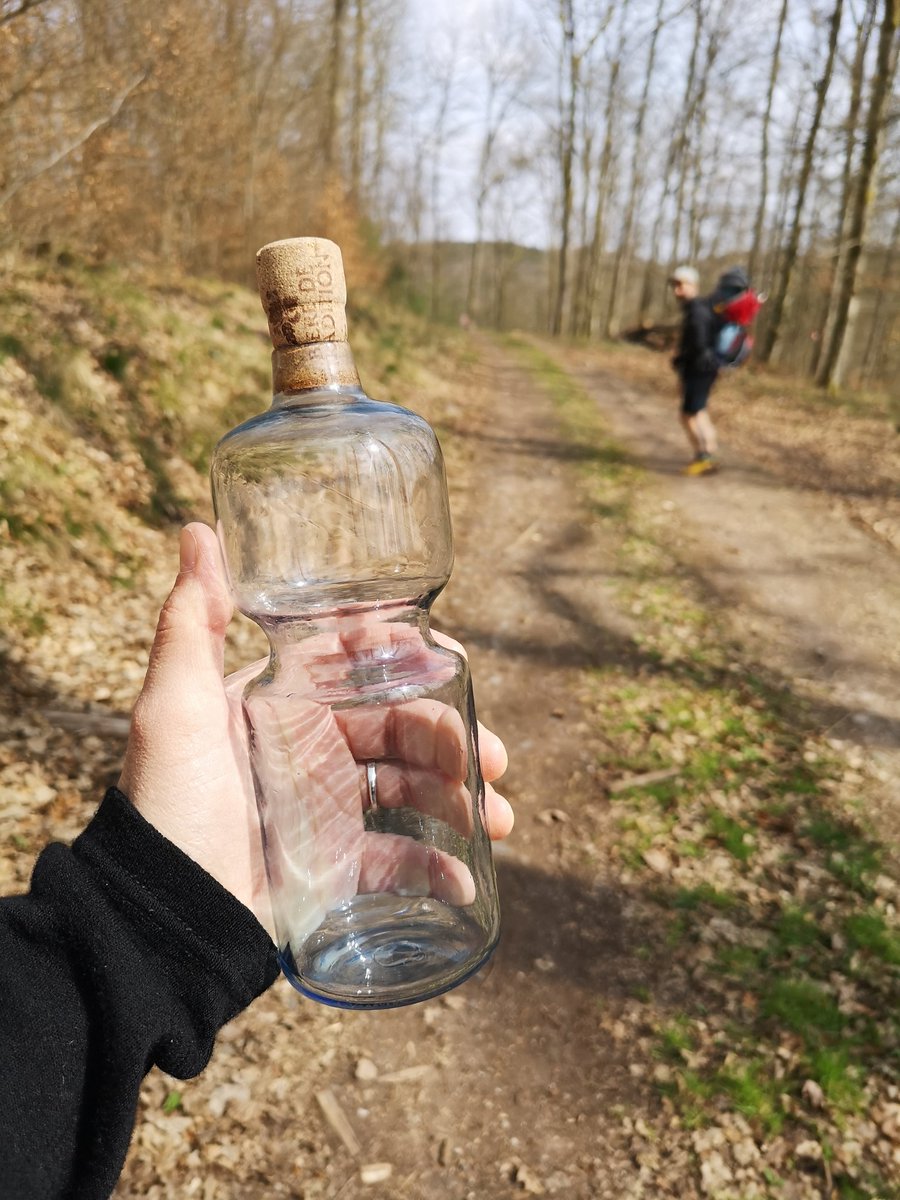 (hloé pour Les infondus tweet media